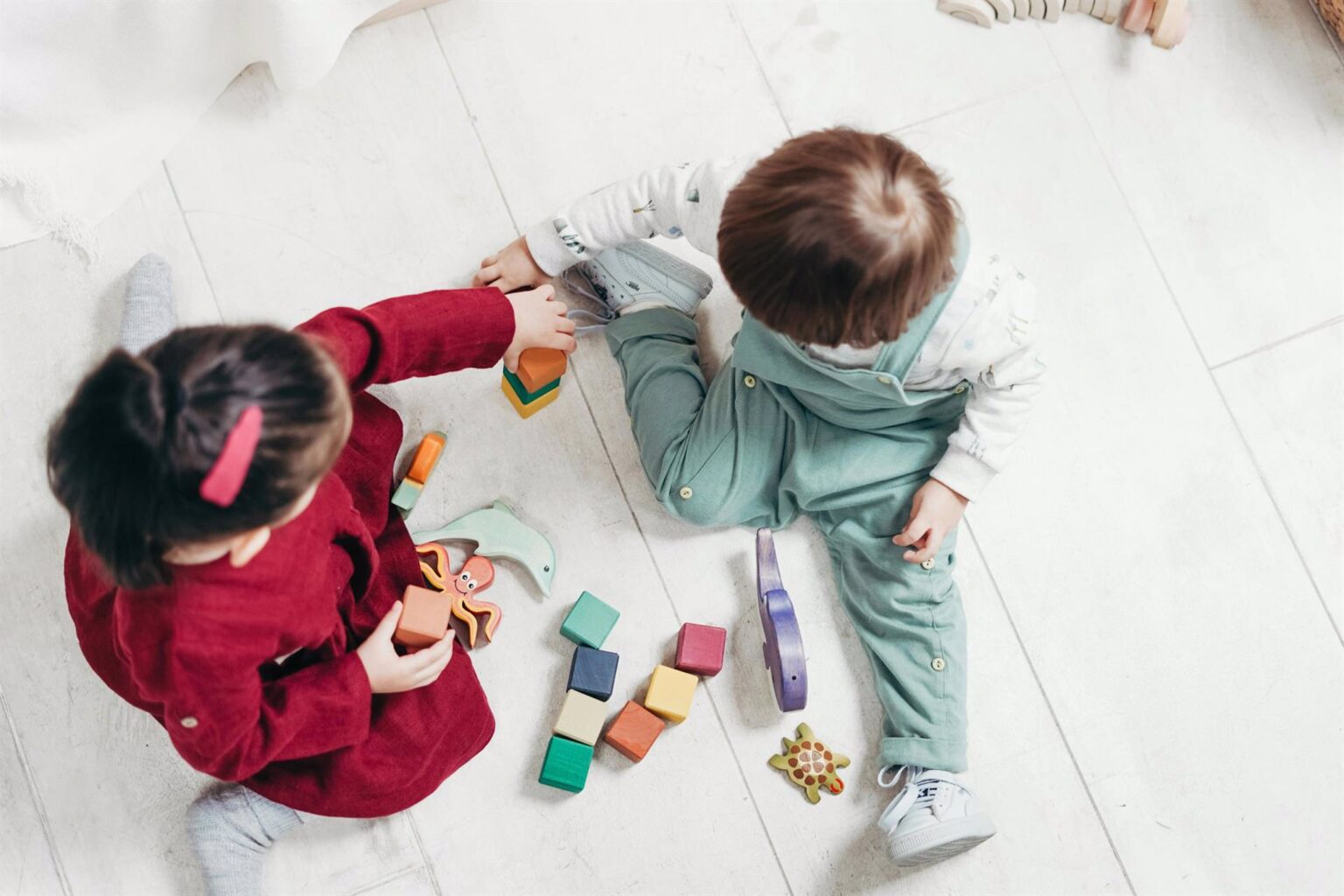 Qué Hacer Si Pega A Otros Niños Y Si Pegan A Mi Hijo Hacer Familia