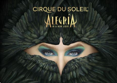 Cirque du Soleil