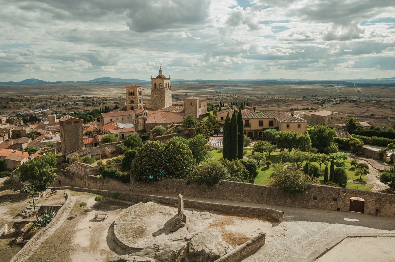 Trujillo, Cáceres