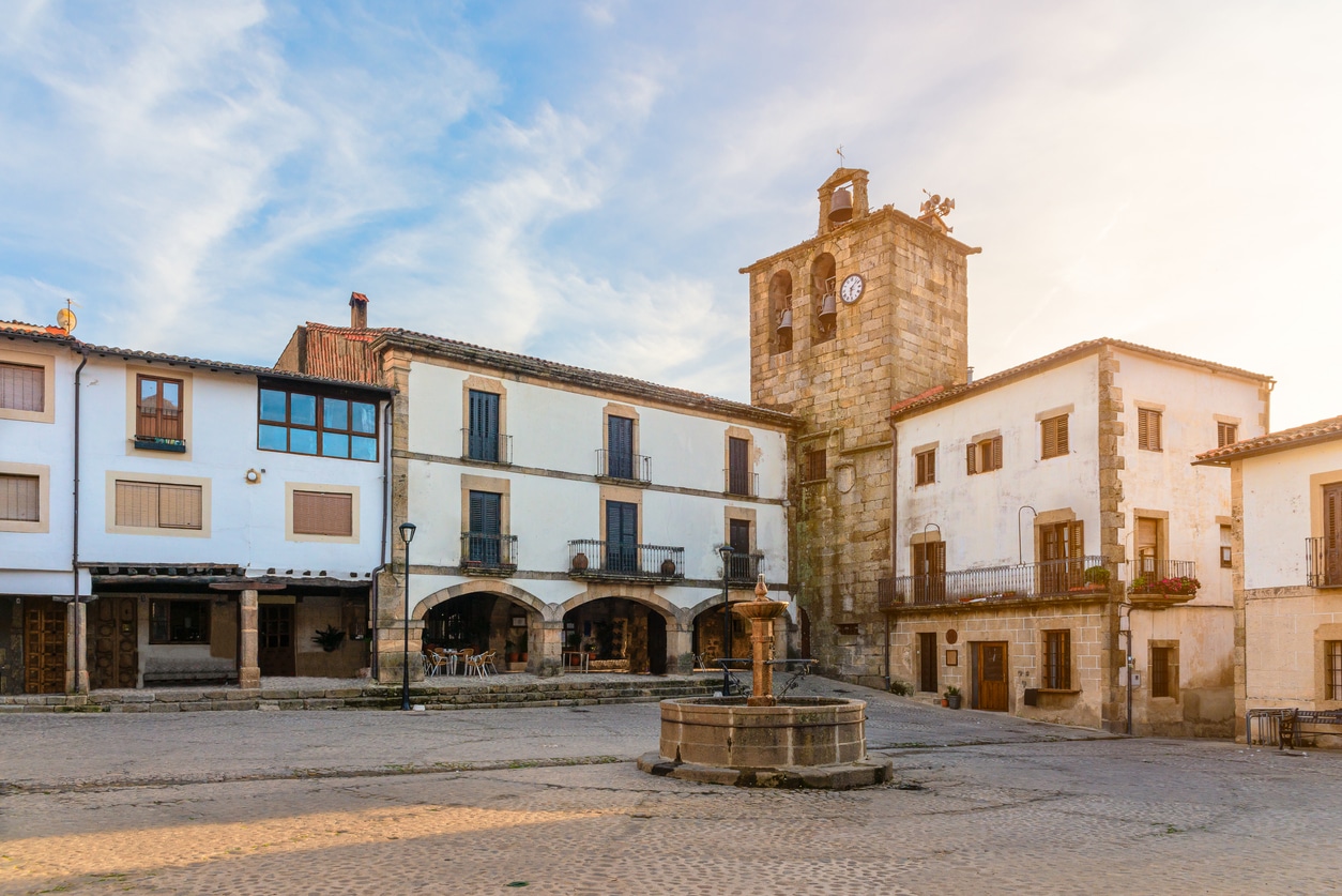 Trevejo, Cáceres