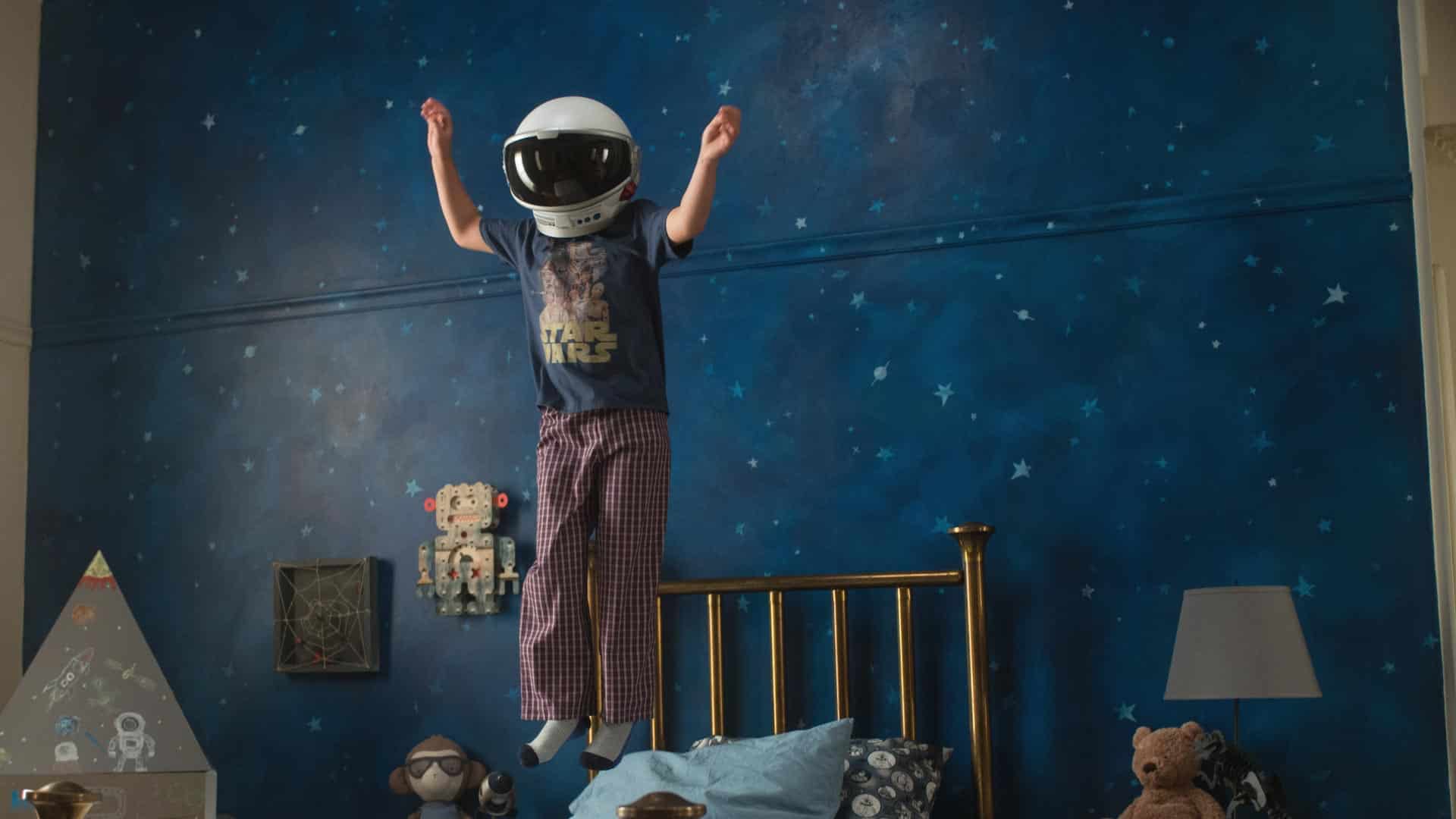 Wonder, una película para ver en familia