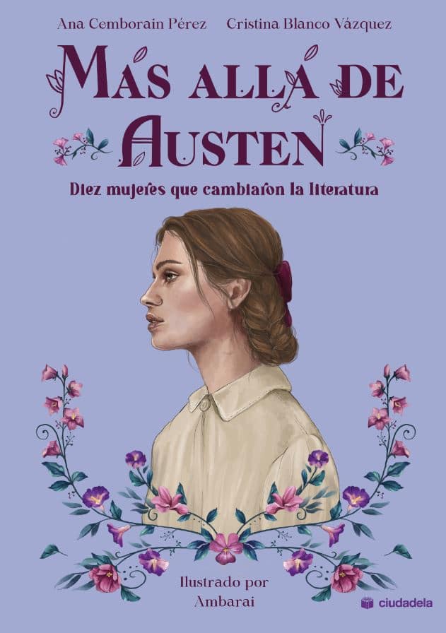 Más allá de Austen