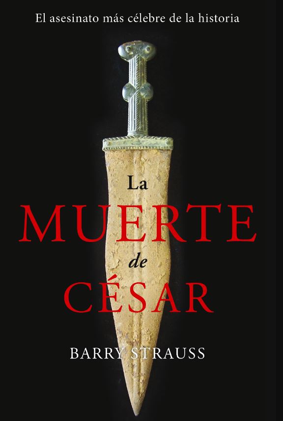 La muerte de César