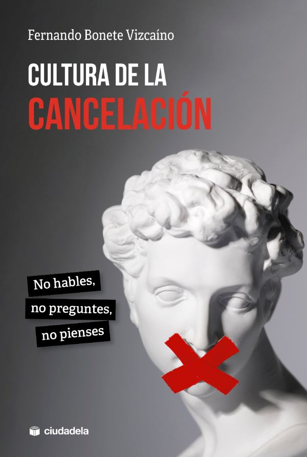 La cultura de la cancelación