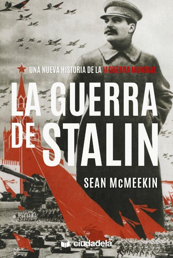 La guerra de Stalin