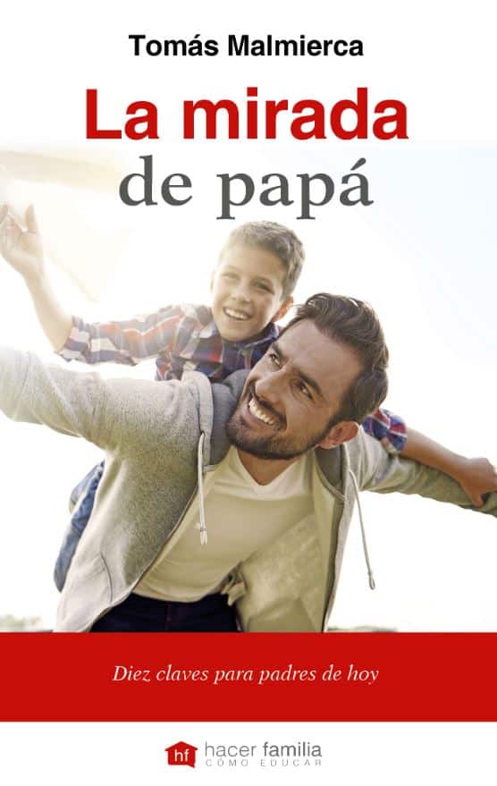 La mirada de papá