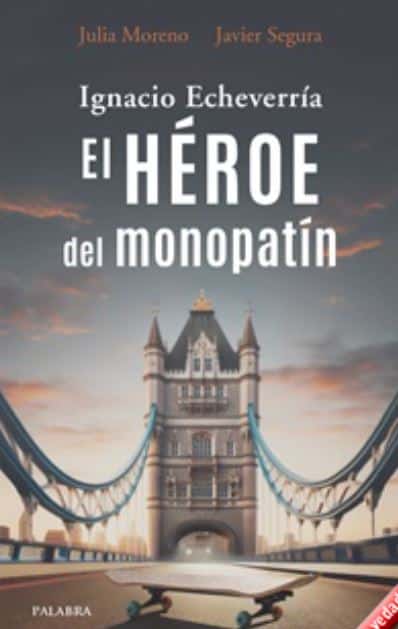 El héroe del monopatín