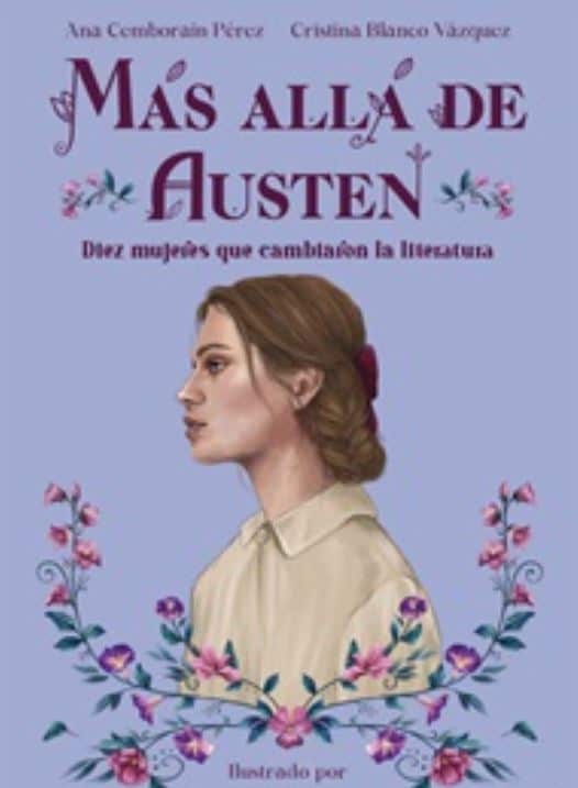 Más allá de Austen