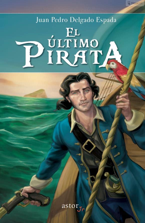 El último pirata