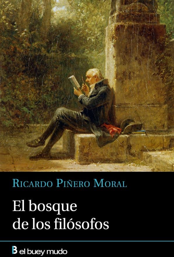 El bosque de los filósofos (El Buey Mudo)