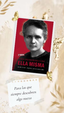 Ella misma