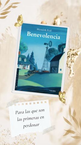 Benevolencia