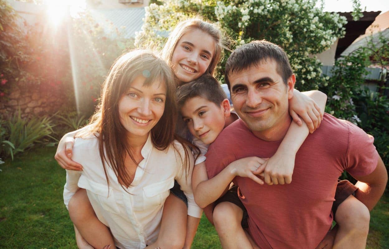 Estrategias fomentar la inteligencia emocional en familia