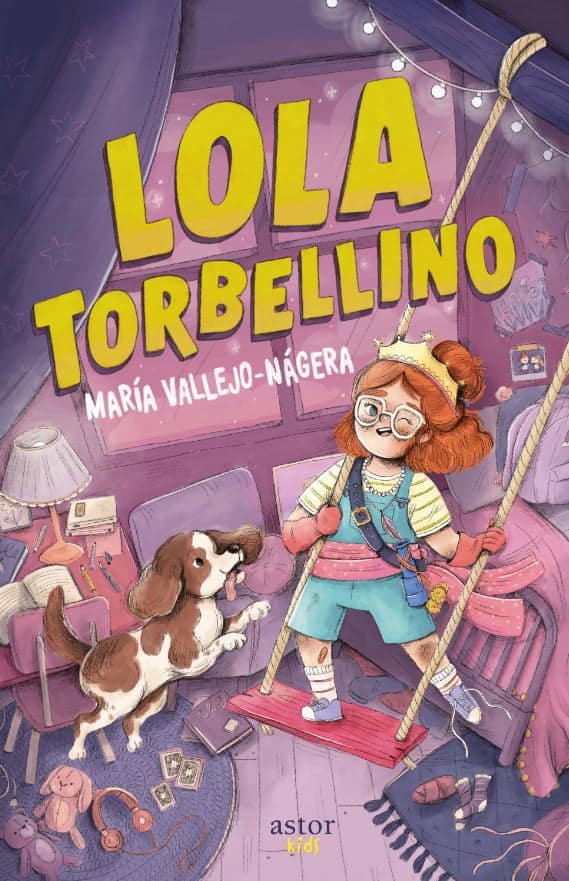 Lola Torbellino