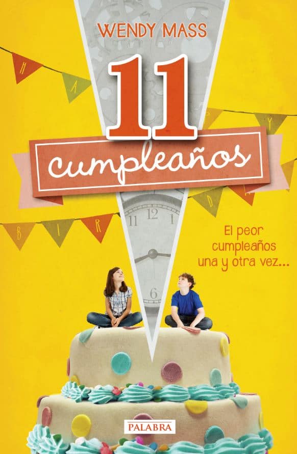 11 cumpleaños