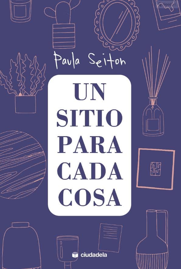 Orden en casa, de Paula Seiton