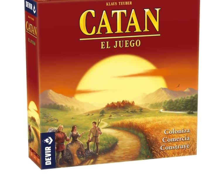 Catan