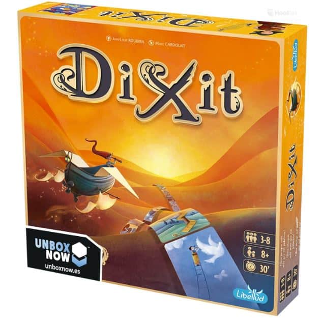 Dixit