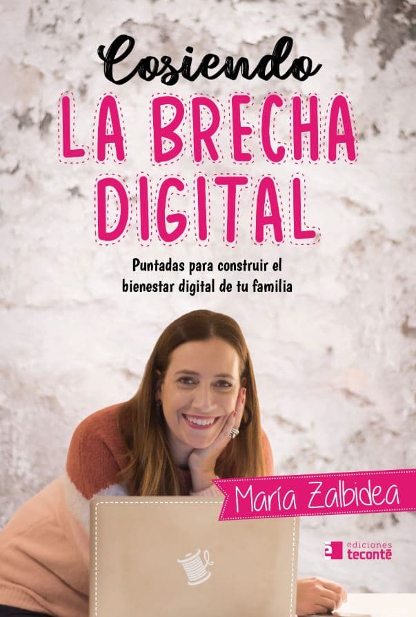 Cosiendo la brecha digital