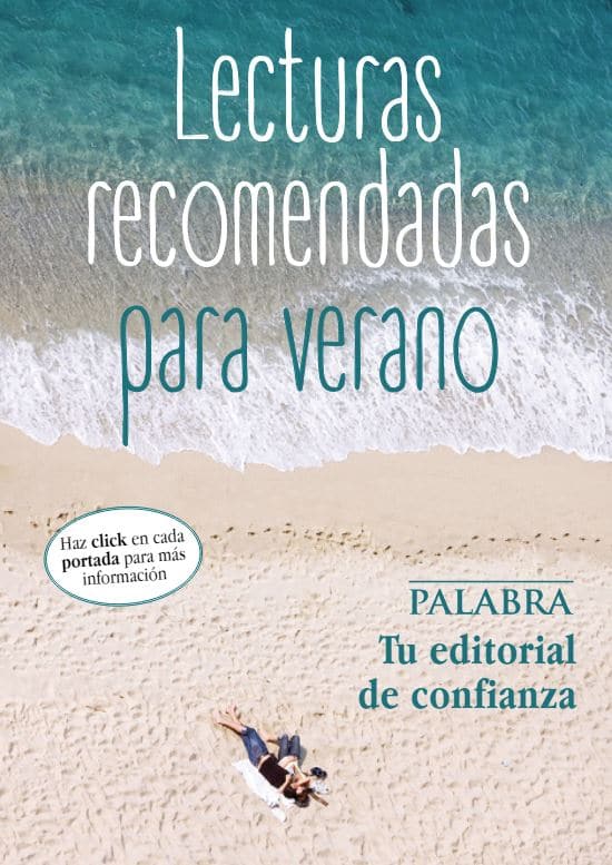 Selección lecturas verano Palabra