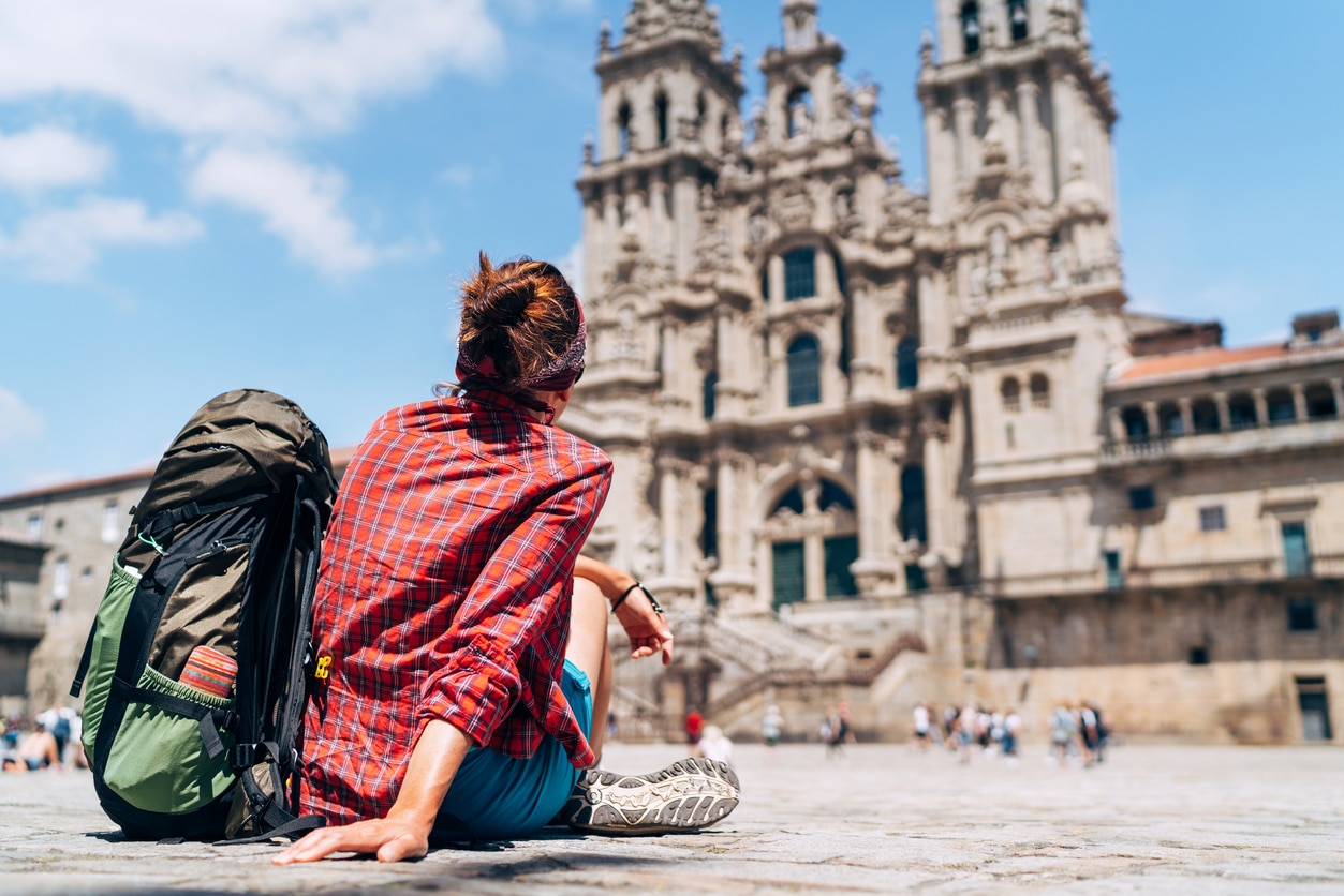 Catedral de Santiago de Compostela