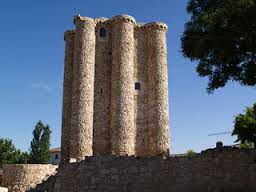 Castillo de Villarejo de Salvanés