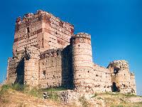 Castillo de Aulencia