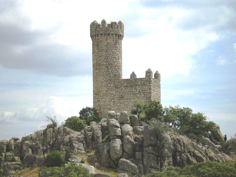 Atalaya de Torrelodones