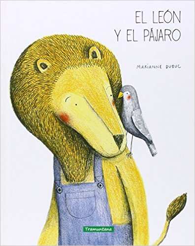 El león y el pájaro