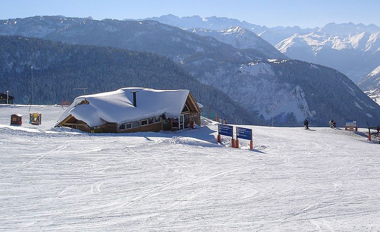 Baqueira