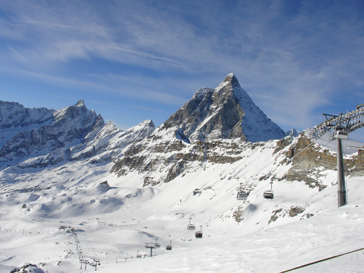 Val Gardena