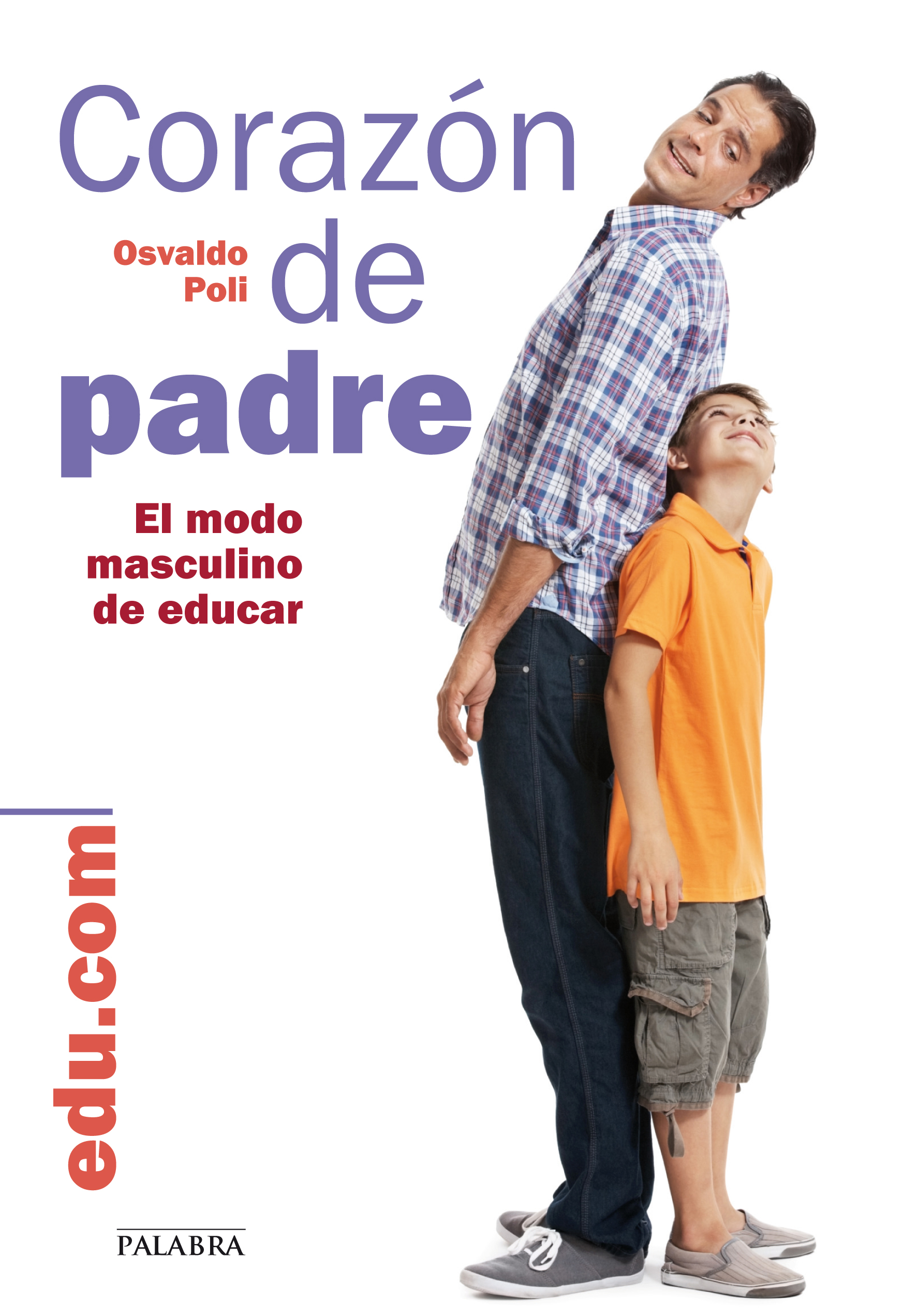 Corazón de padre