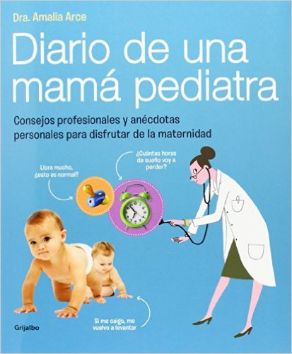 Diario de una mamá pediatra