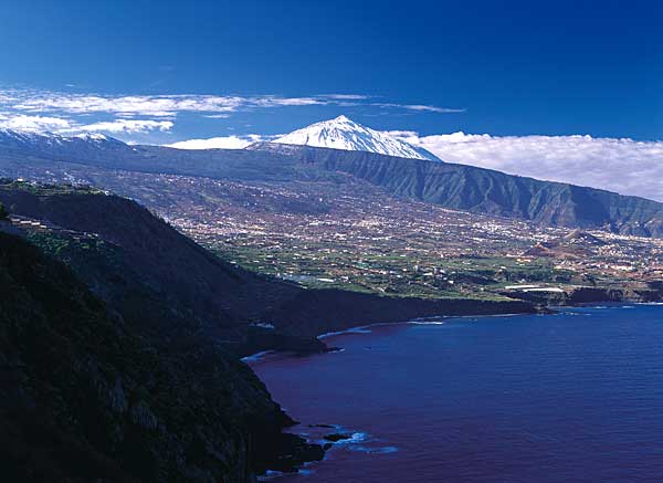 Tenerife