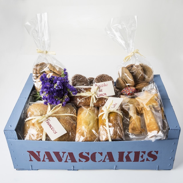 Navascakes