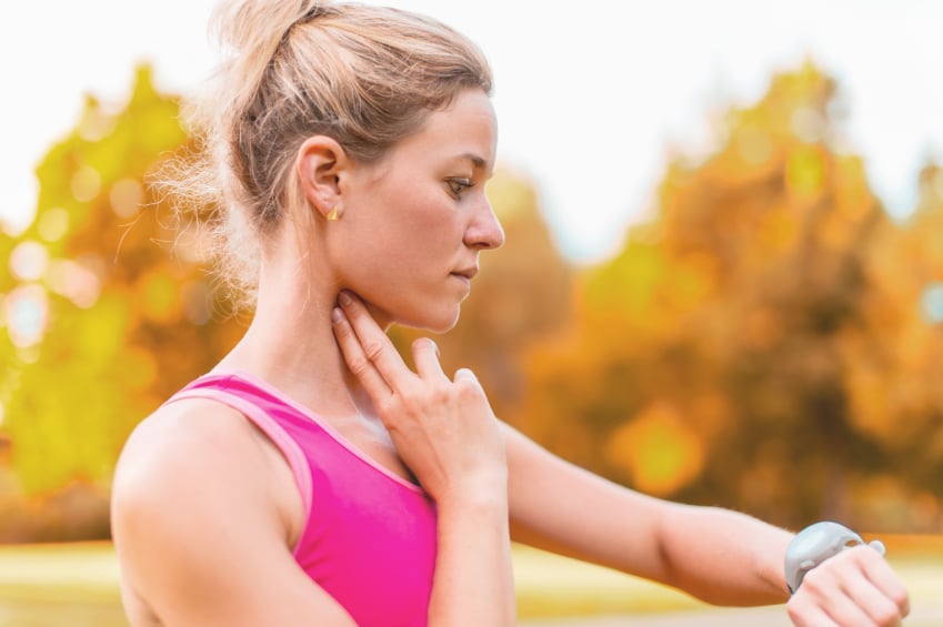 La infertilidad femenina y el deporte