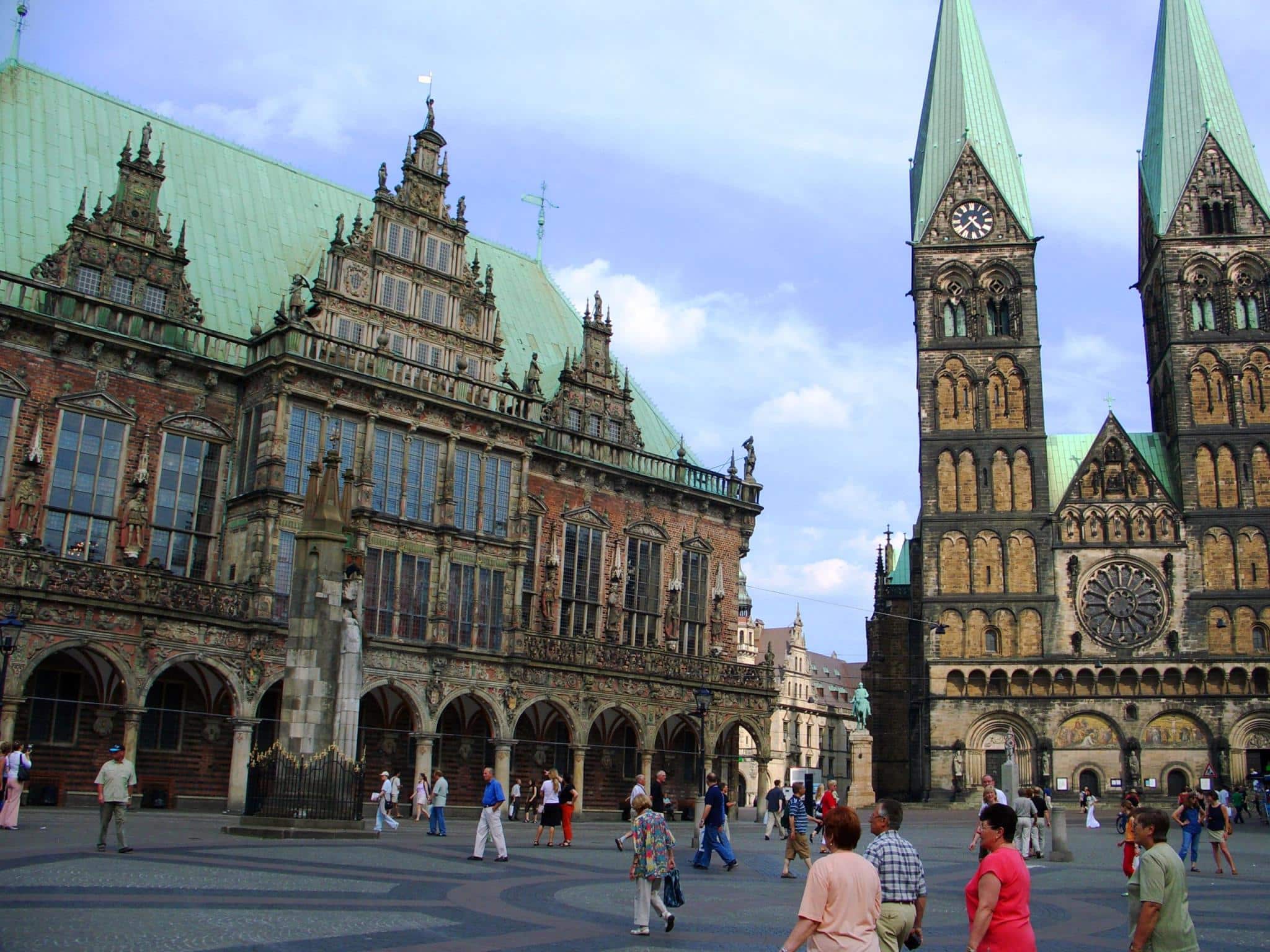 Bremen, Alemania