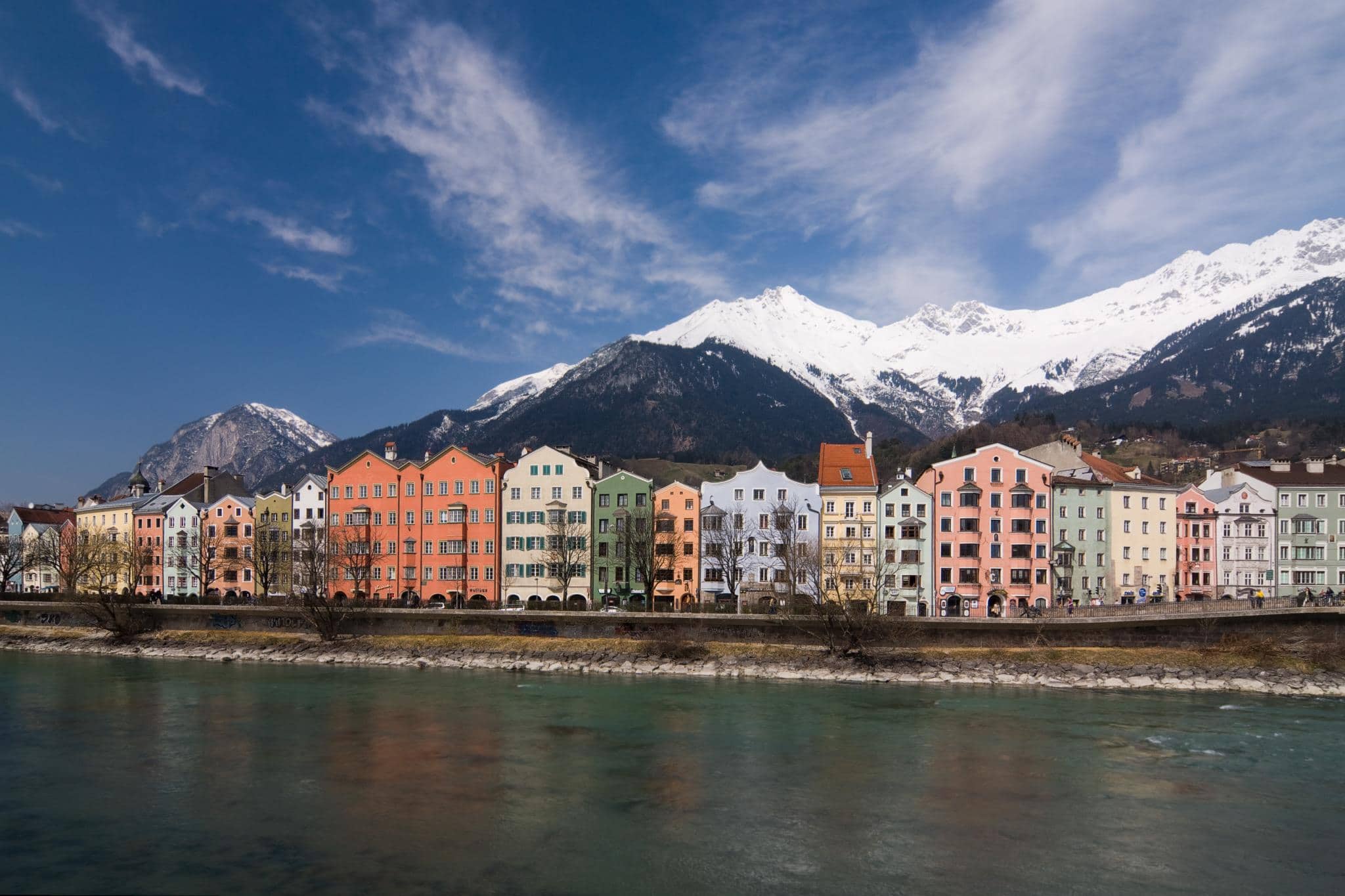 Innsbruck, Austria