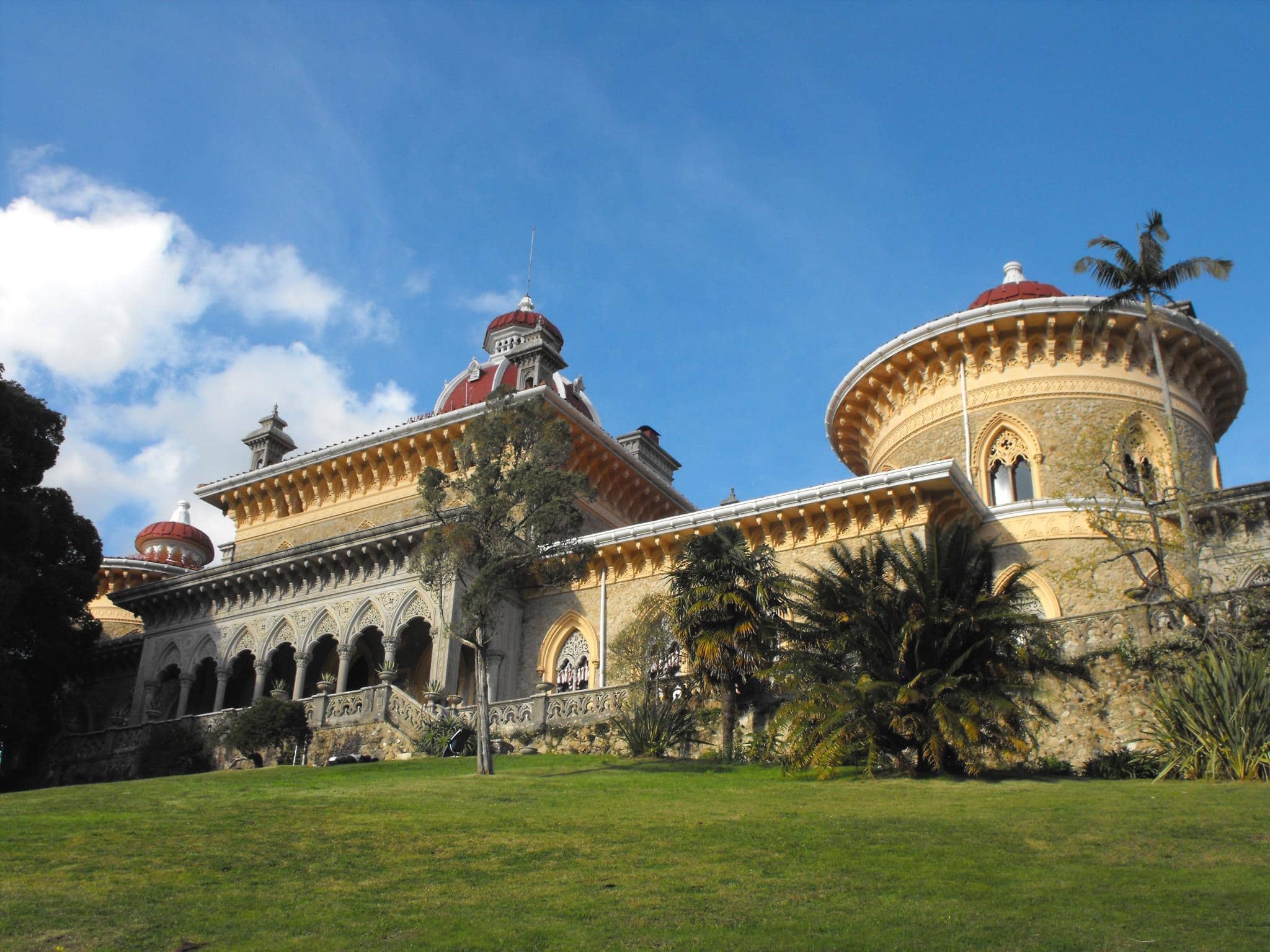 Sintra, Portugal