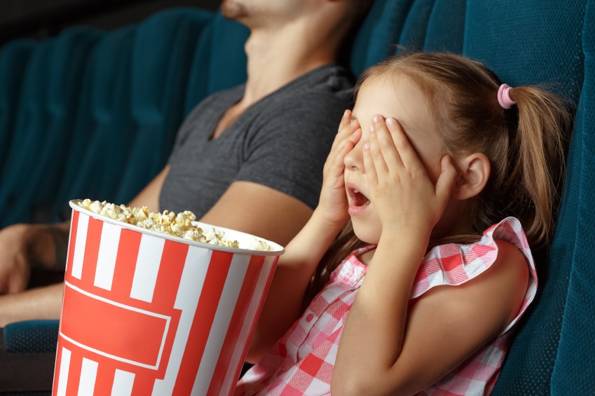 Cómo aprender a ver cine