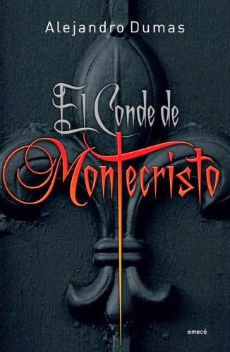 El conde de Montecristo