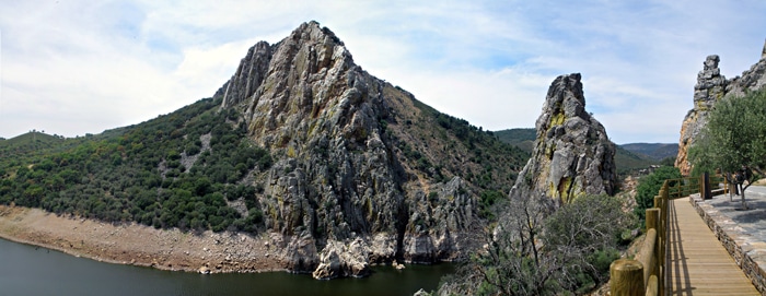 Parque Nacional de Monfragüe