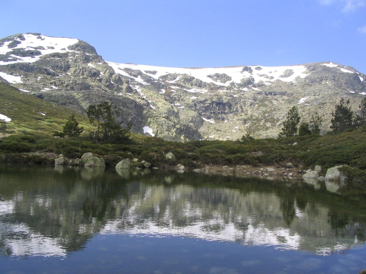 Sierra de Guadarrama