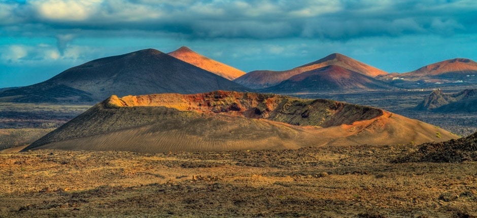 Timanfaya