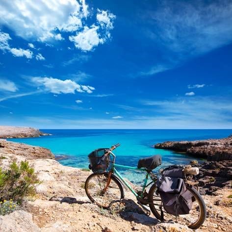 Menorca, ideal para familias