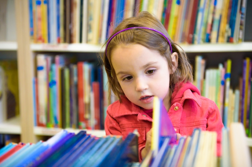 10 claves para fomentar la lectura en tus hijos