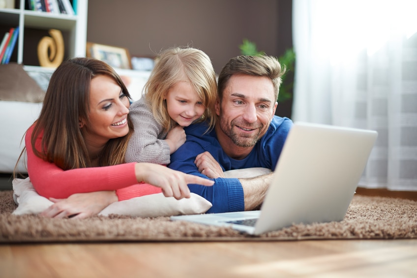 Educar en el uso de las nuevas tecnologías