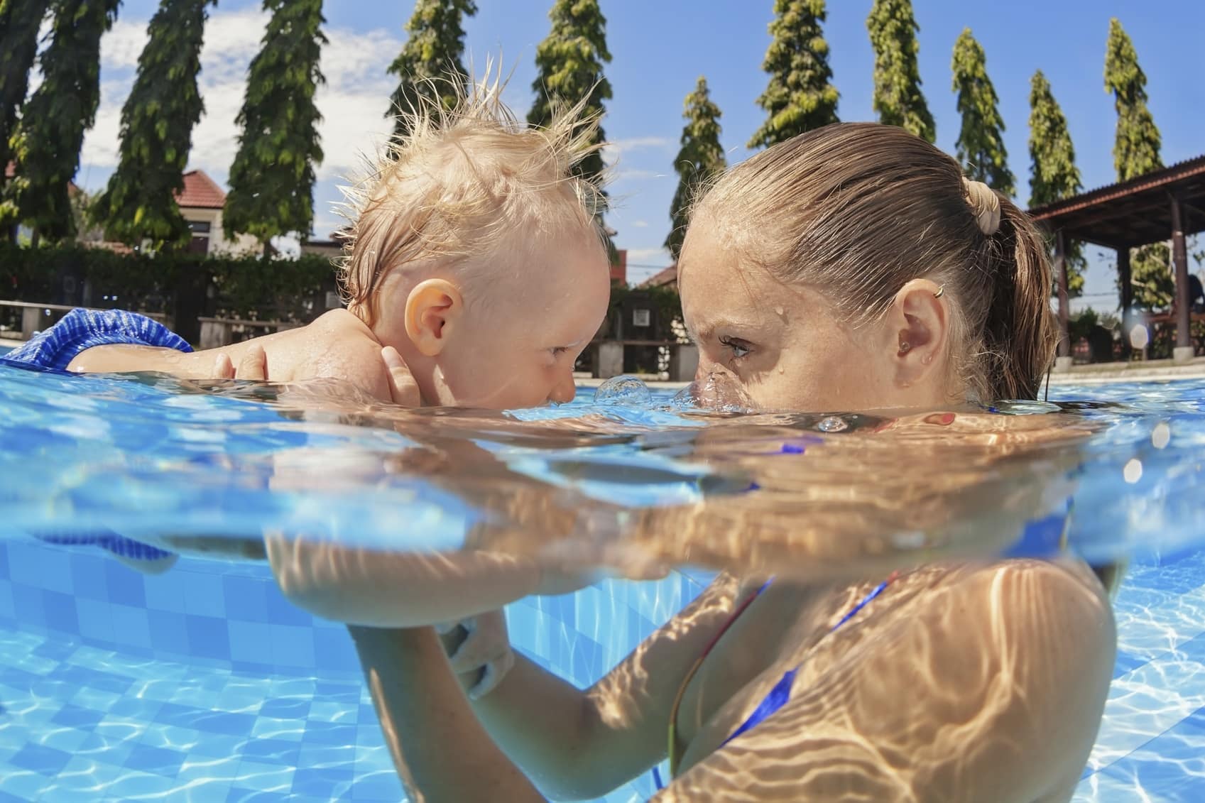 10 Claves Para La Seguridad En Las Piscinas