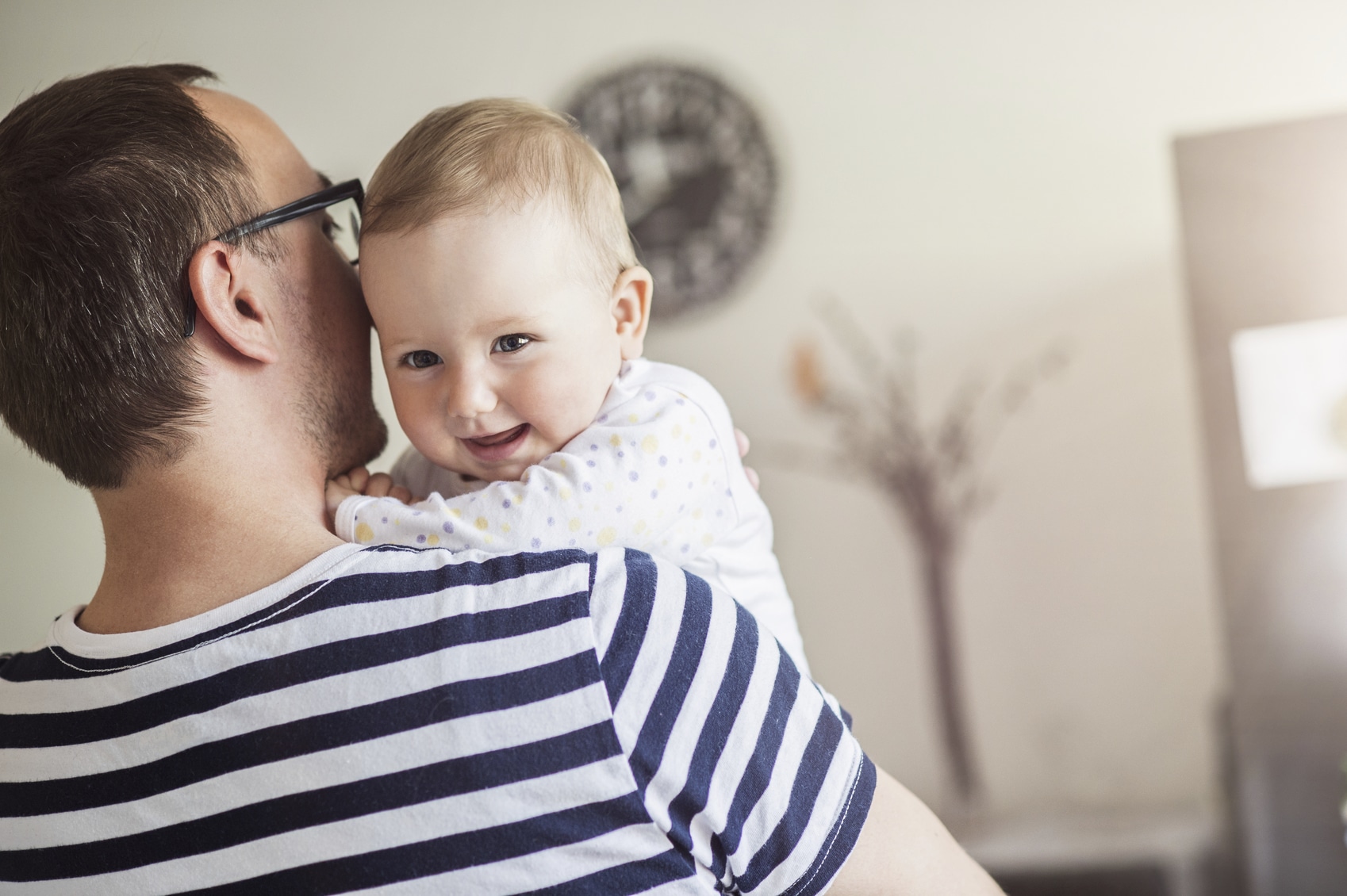 Propuesta para ampliar los permisos de maternidad