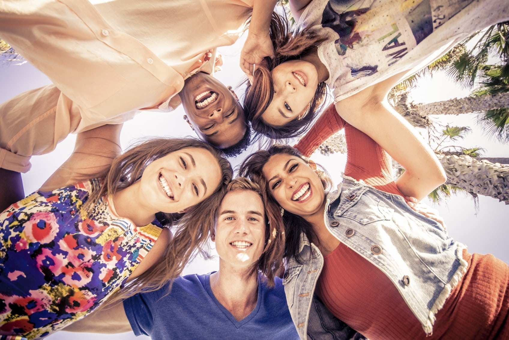 El 5% de los adolescentes no estudia ni busca trabajo